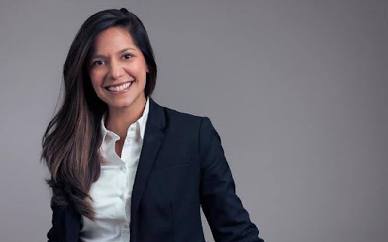 Mariana Medina Ramírez Lidera la Revolución Educativa con GEIT KIDS y una Visión Innovadora en Inclusión y Tecnología