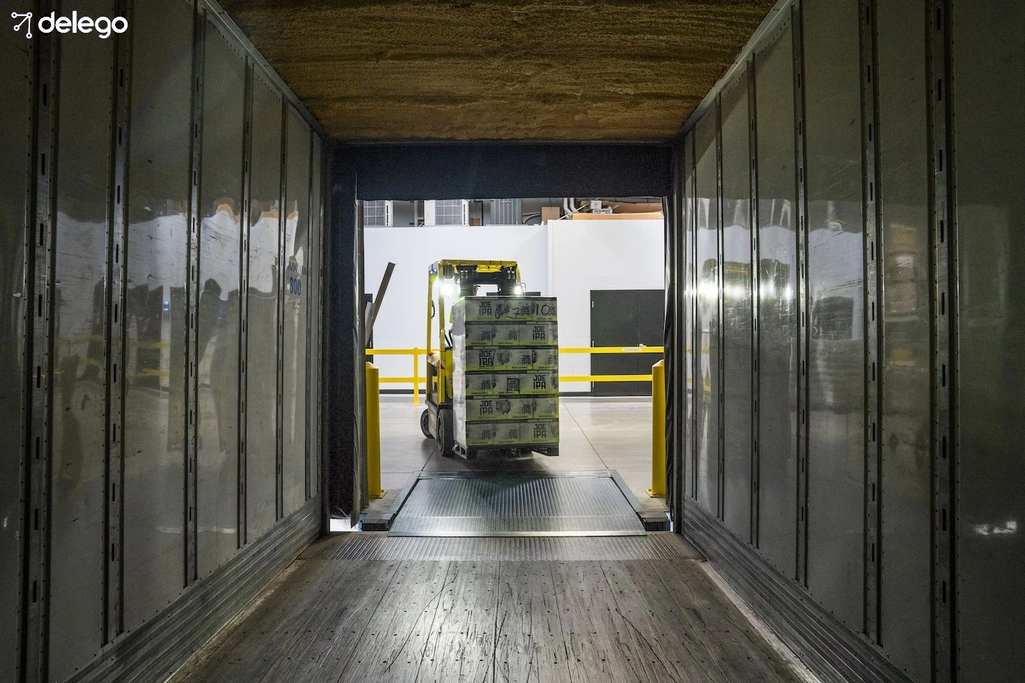 Reduce costos en transporte y envío con el nuevo software optimizador de logística, si vives en México