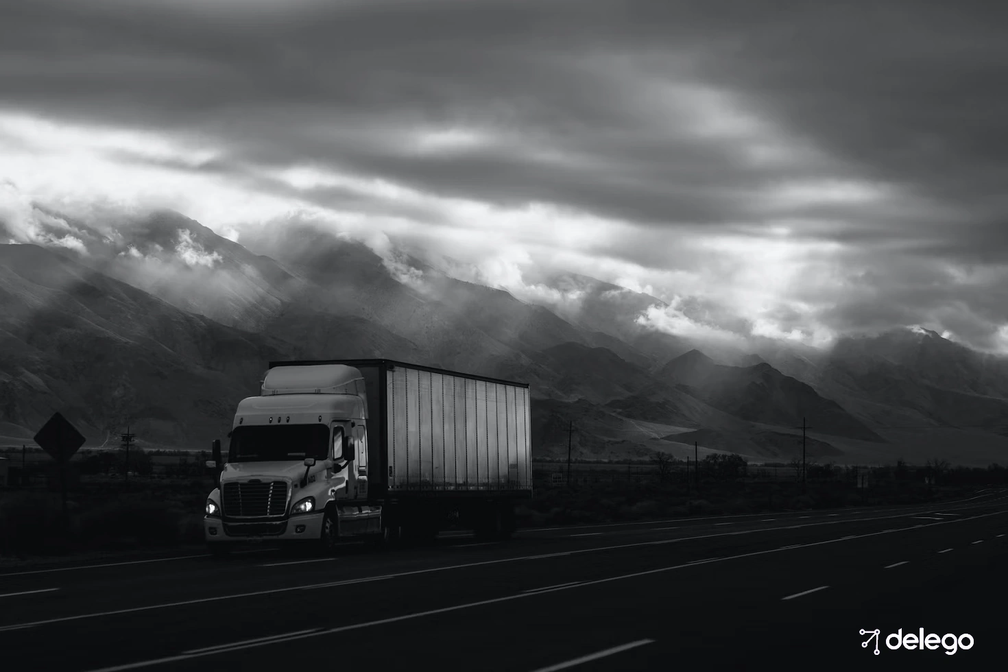 Revoluciona tus rutas de transporte con Delego, el software optimizador de logística líder en Panamá