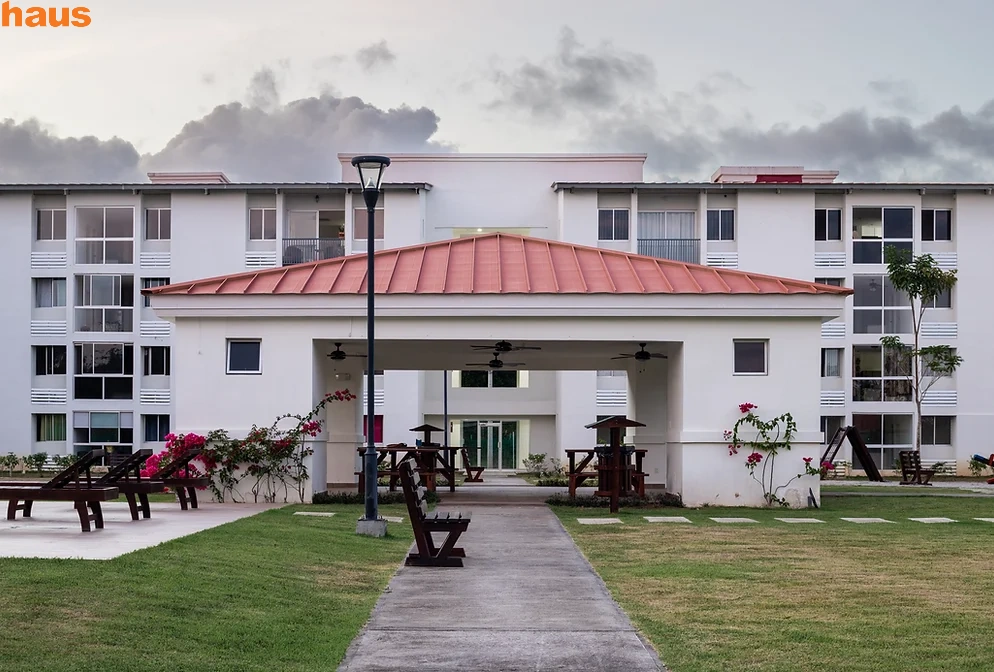 Proyectos de vivienda en Panamá: La distinción de Haus para residentes de El Salvador