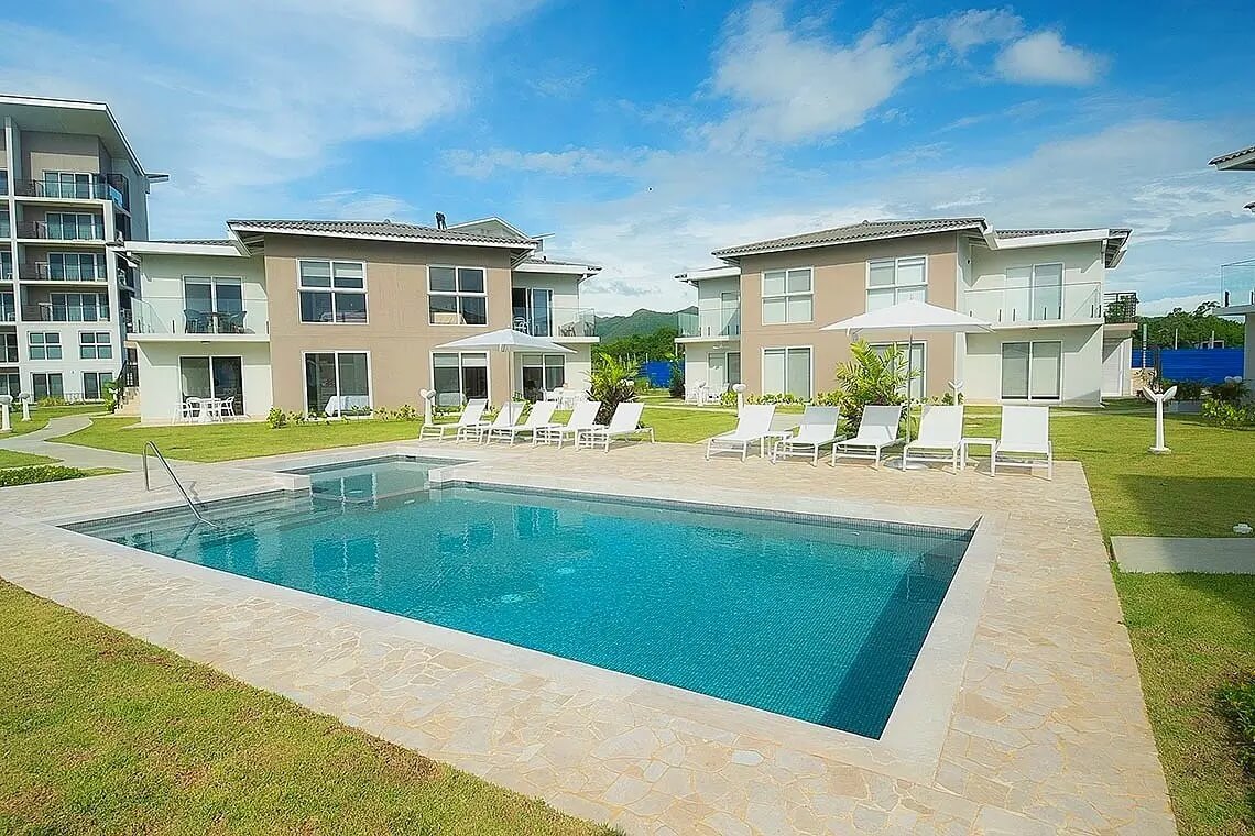 Apartamentos frente a la playa en Panamá: descubre la propiedad ideal