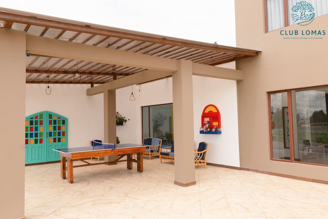 Comunidad para adultos mayores: ¿por qué es la mejor opción si eres de  Calgary (Alberta)?