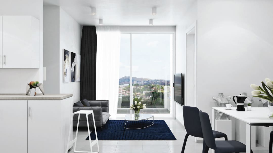 Descubre la oferta de apartamentos en
Via España ¡Haz tu elección!