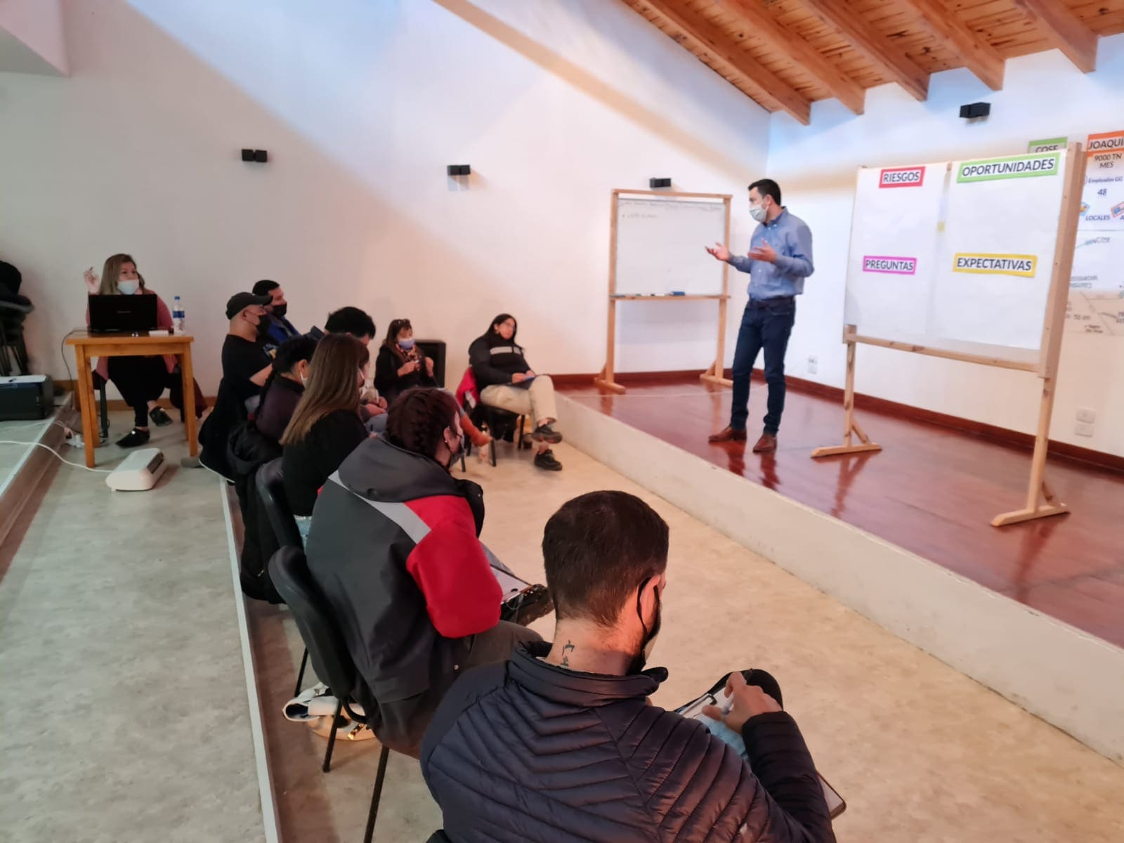 Por qué tu empresa en  México necesita consultores sociales