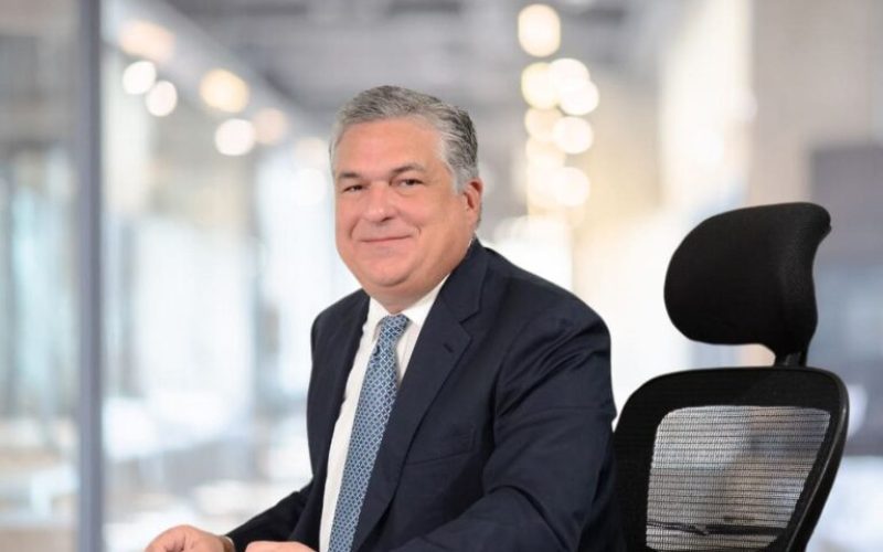 Tecnología blockchain y ganadería: análisis de Francisco Martinelli