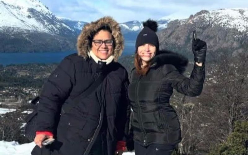 Odila Castillo: destacada en la ejecución de proyectos emblemáticos de Panamá Odila Castillo: destacada en la ejecución de proyectos emblemáticos de Panamá