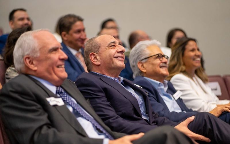 Alianza Ficohsa e INCAE: clave en el desarrollo empresarial sostenible