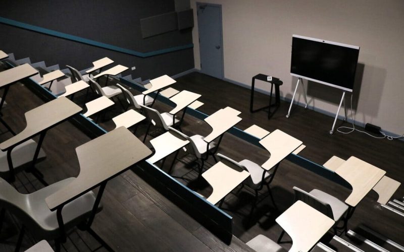 5 Razones para elegir una sala de eventos corporativos para tu próximo encuentro