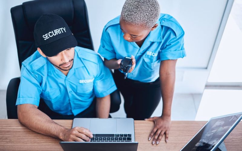 Confía en Seguridad Urracá para la instalación profesional de cámaras de seguridad