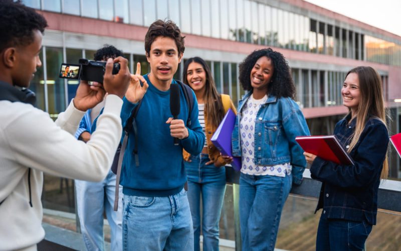 Mercadeo en crecimiento: estudia esta carrera en la Universidad Latina de Ciudad de Panamá