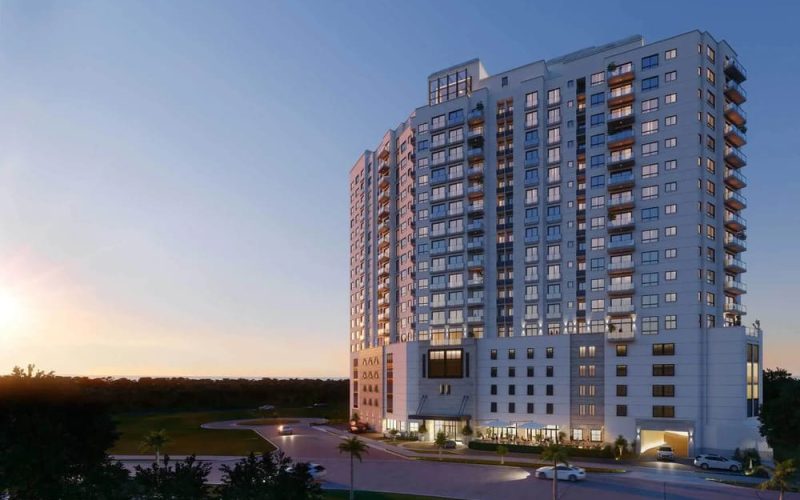 Avenida Balboa y su impacto en el estilo de vida urbano en Ciudad de Panamá