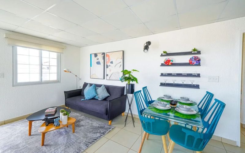 Un nuevo estándar de vivienda en Panamá: energía confiable y suministro de agua permanente