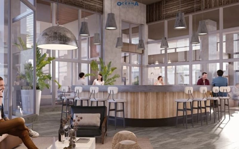 Oceana presenta análisis exclusivo para elegir entre Sky Homes y Penthouse