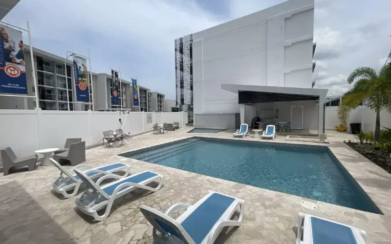 La importancia de la conectividad en la vida urbana: Panamá Viejo Residences como ejemplo destacado