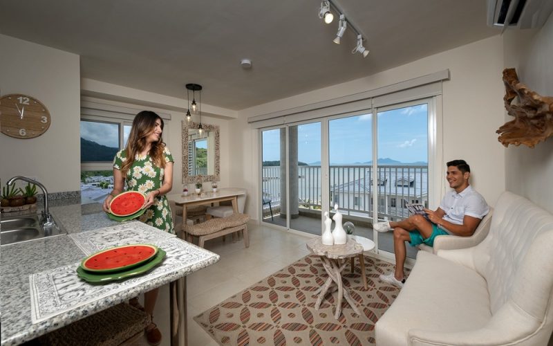 Mantenimiento preventivo en zonas costeras: recomendaciones del desarrollo Playa Dorada