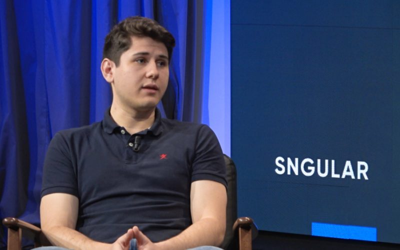 CenteIA integra a Daniel García-Cordero en sus cursos de inteligencia artificial profesional