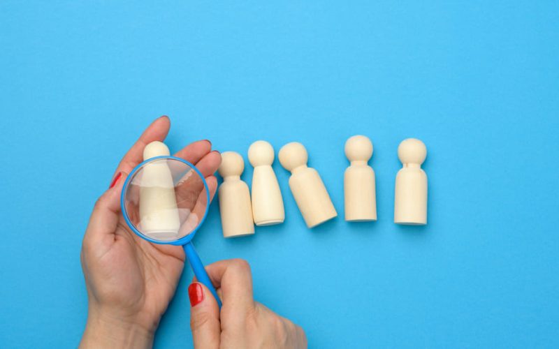 Servicio de reclutamiento profesional: estrategia clave para empresas que buscan retener talento